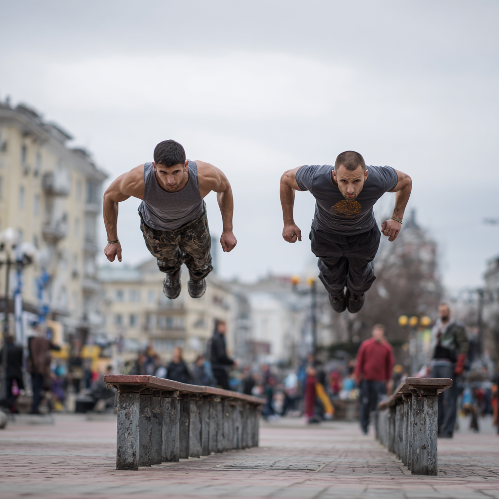 Персонализирани фитнес програми